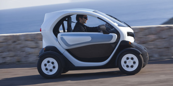 Bundes Twizy Treffen