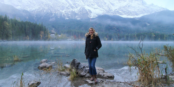 My Passion – Interview