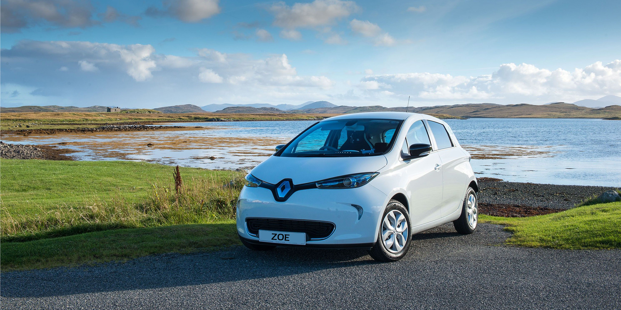 Selbstversuch für Klimaschützer – Urlaub vom Öl