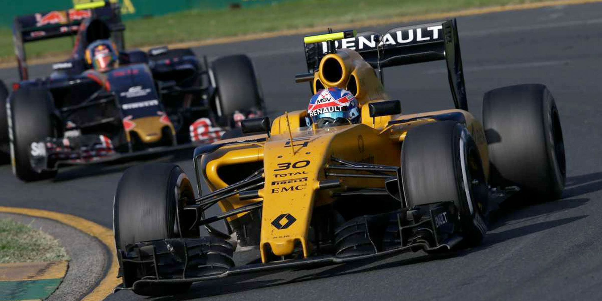 Renault Sport Formel 1 Team