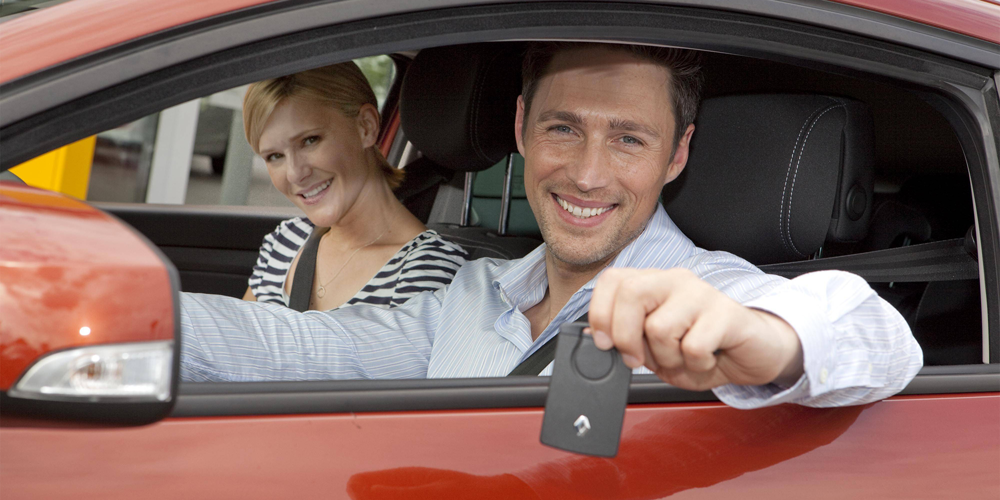 So verkaufen Sie Ihren Gebrauchten zum besten Preis - Renault Welt