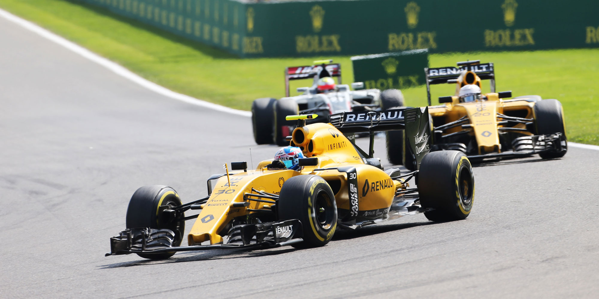Renault Formel 1 Team