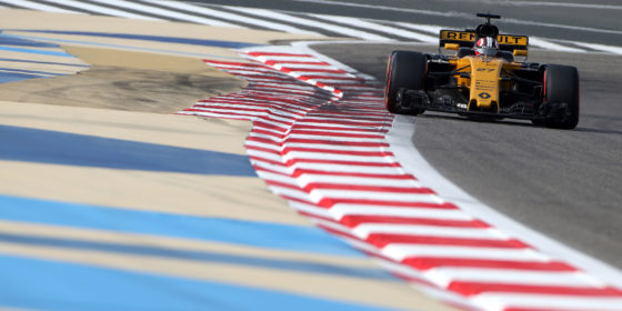 Renault Sport F1 Team