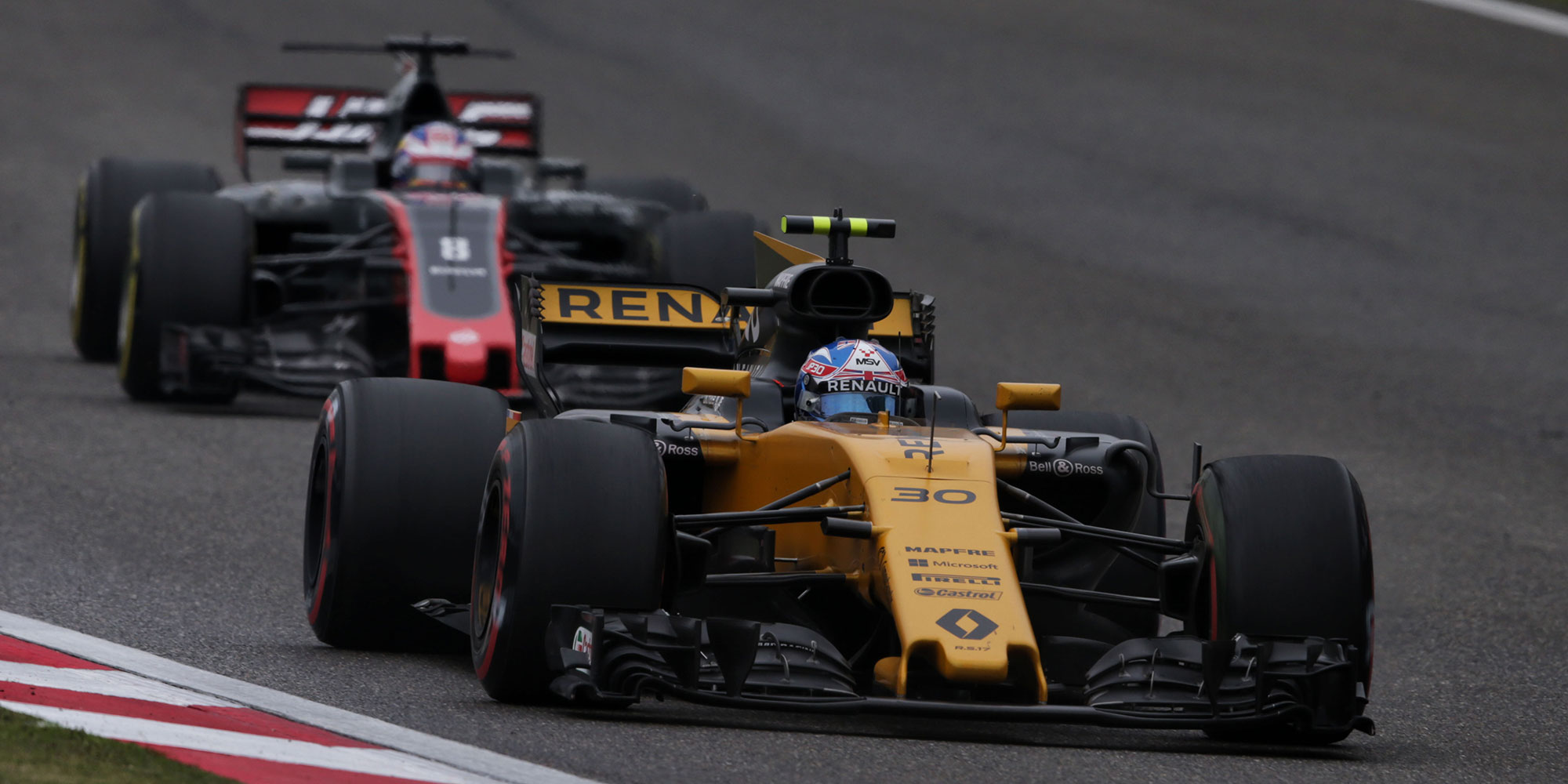 Renault Sport Formel 1-Team