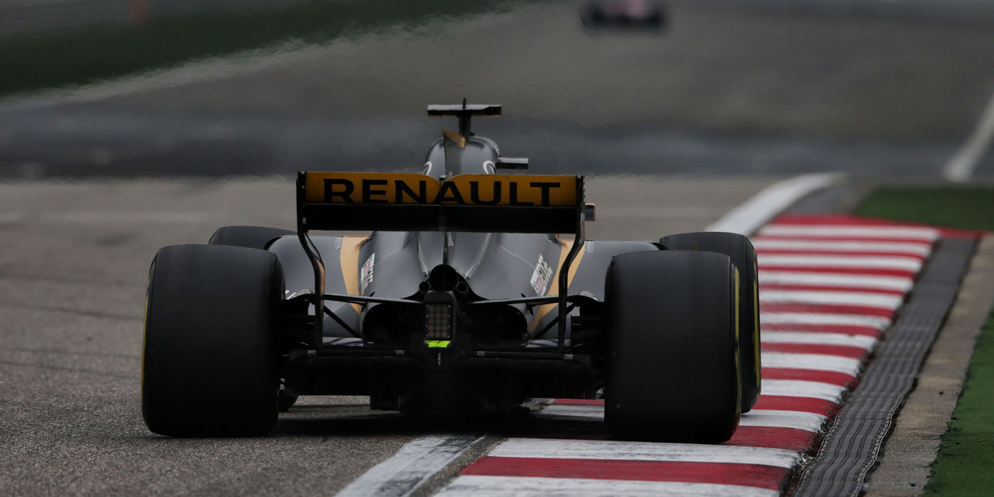 Renault Sport Formel 1-Team