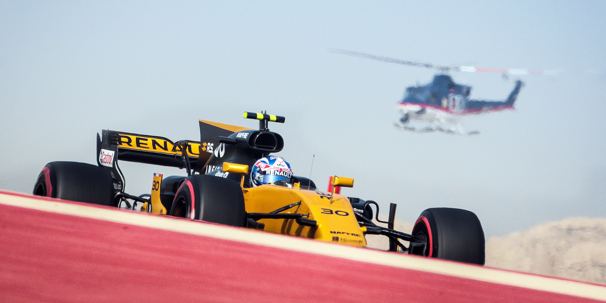 Renault Sport F1 Team