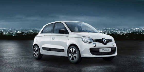 TWINGO Limited