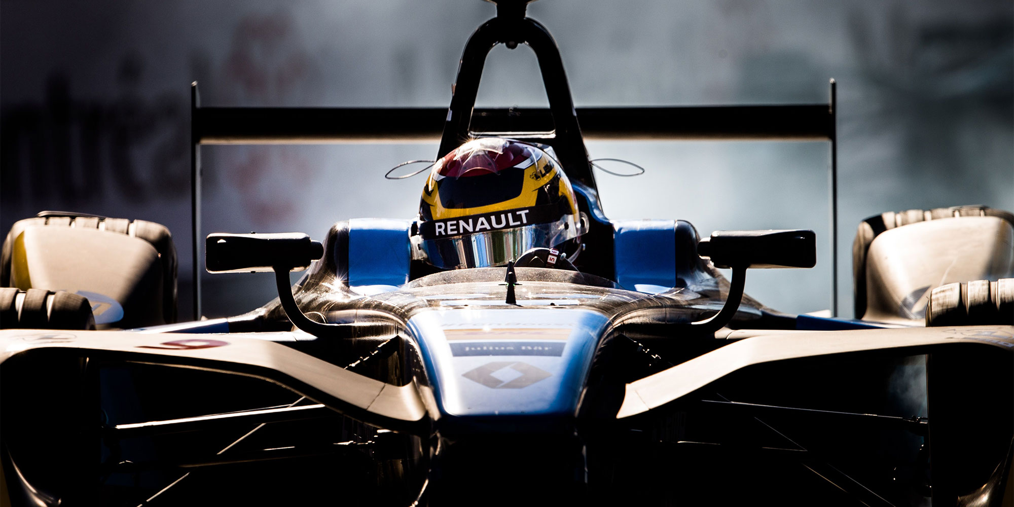 Wieder Weltmeister: Renault gewinnt dritten Titel