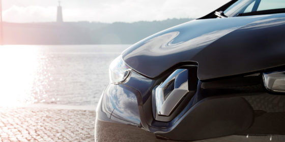 Renault ZOE überzeugt Skeptiker