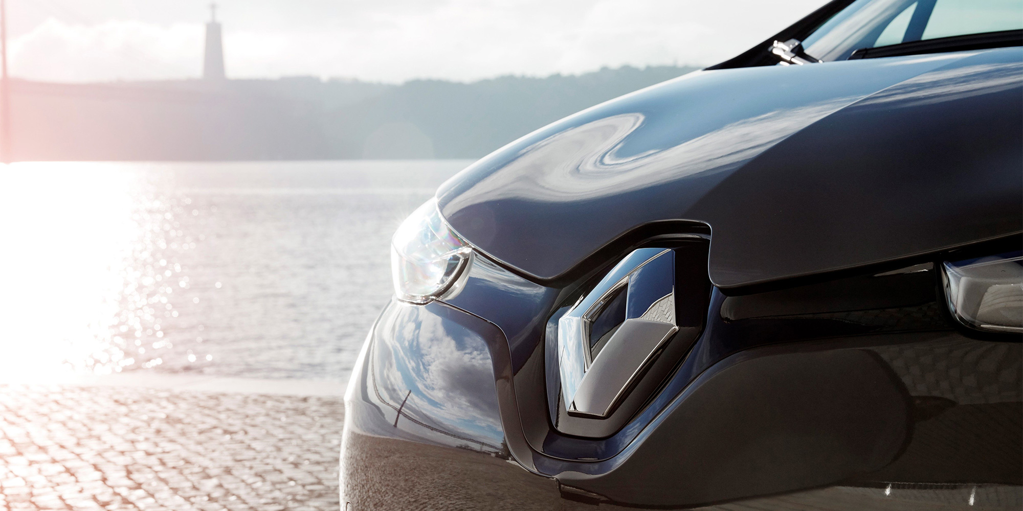 Renault ZOE überzeugt Skeptiker