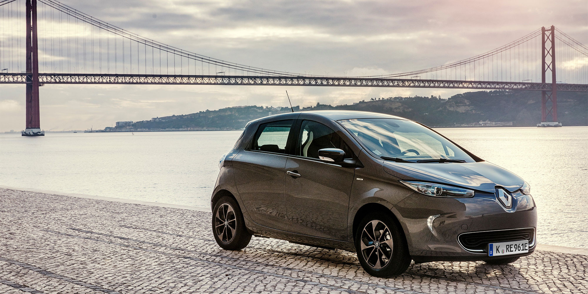 Toller Erfolg für Renault: 16,5 Prozent mehr Zulassungen