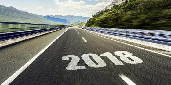Achtung, Autofahrer: Diese neuen Regeln gelten 2018