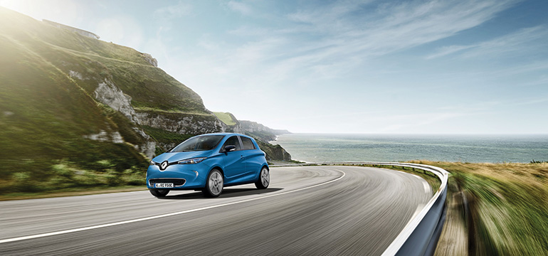 Elektromobilitat Fur Alle Renault Zoe Leasen Ab 99 Euro Im Monat Renault Welt