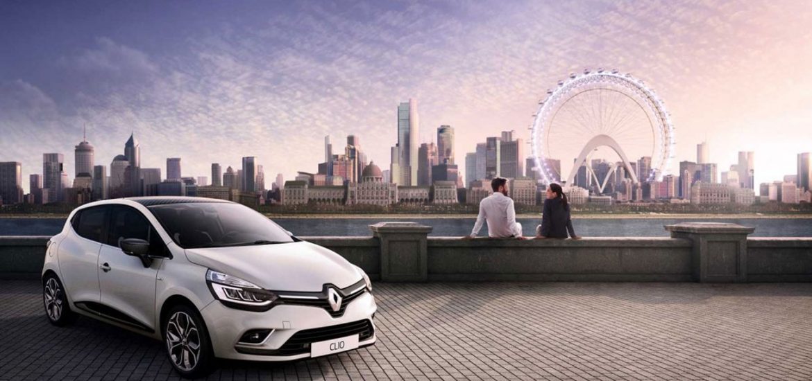 Auto Test Sieger. CLIO und MÉGANE Grandtour top in Preis-Leistung