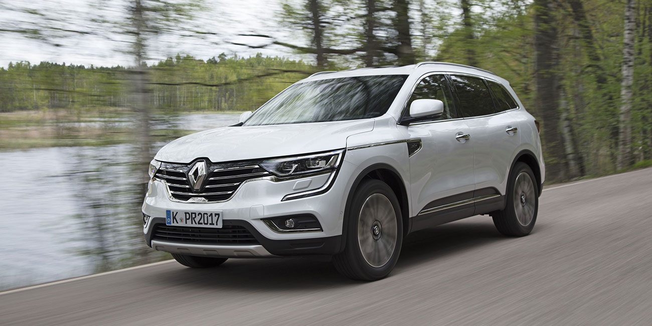 Renault verlängert Diesel-Wechselprämie bis zum 31.Oktober ...