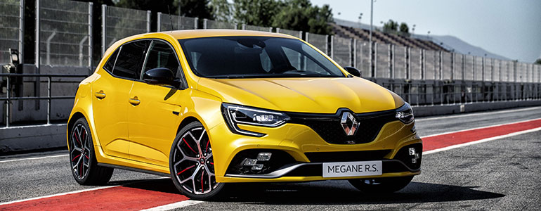 Jahresrückblick: Renault rockt 2018