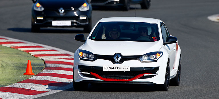 R.S. Modellhistorie Teil 3: Nordschleifen-Rekordhalter