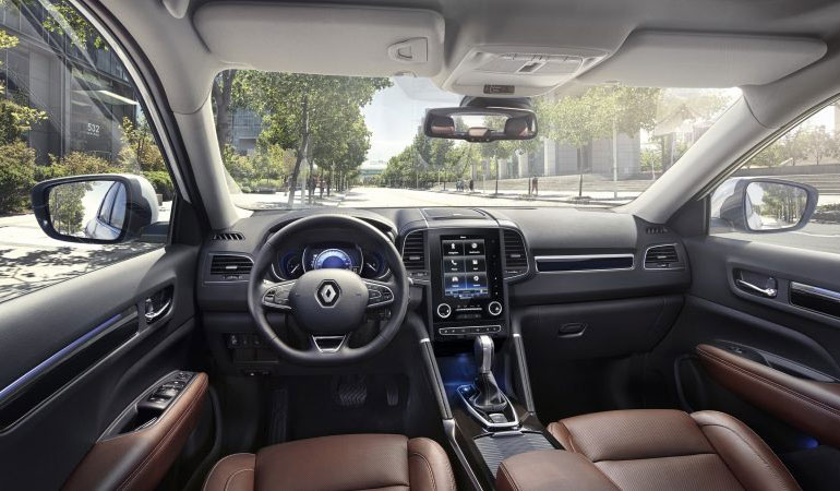 Auto Test: Renault Modelle überzeugten 2019 Journalisten und Experten - Renault  Welt
