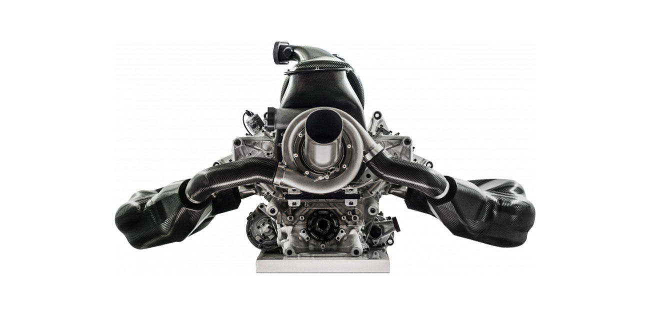 Renault E-Tech 19: Formel 1-Motor für Hülkenberg & Ricciardo