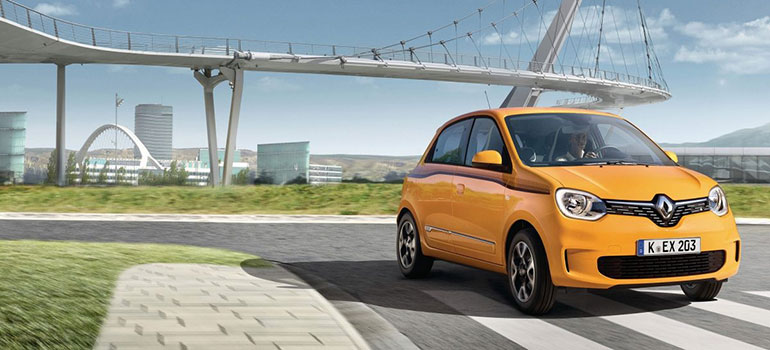 Genf stand ganz im Zeichen des neuen Clio