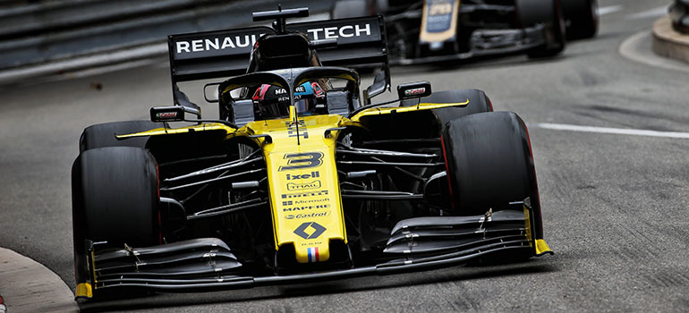 renault-f1-monaco-2019-ricciardo - Renault Welt