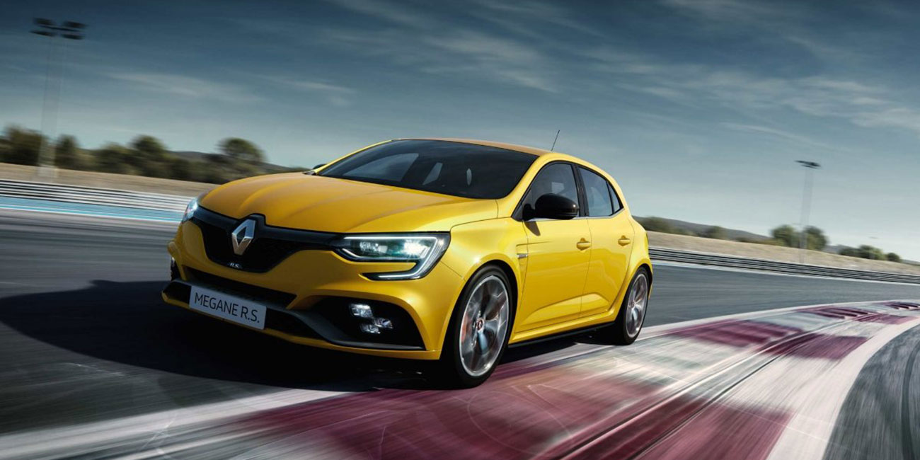 Auto Bild: Der ZOE „schafft echte 300 Kilometer“ - Renault Welt