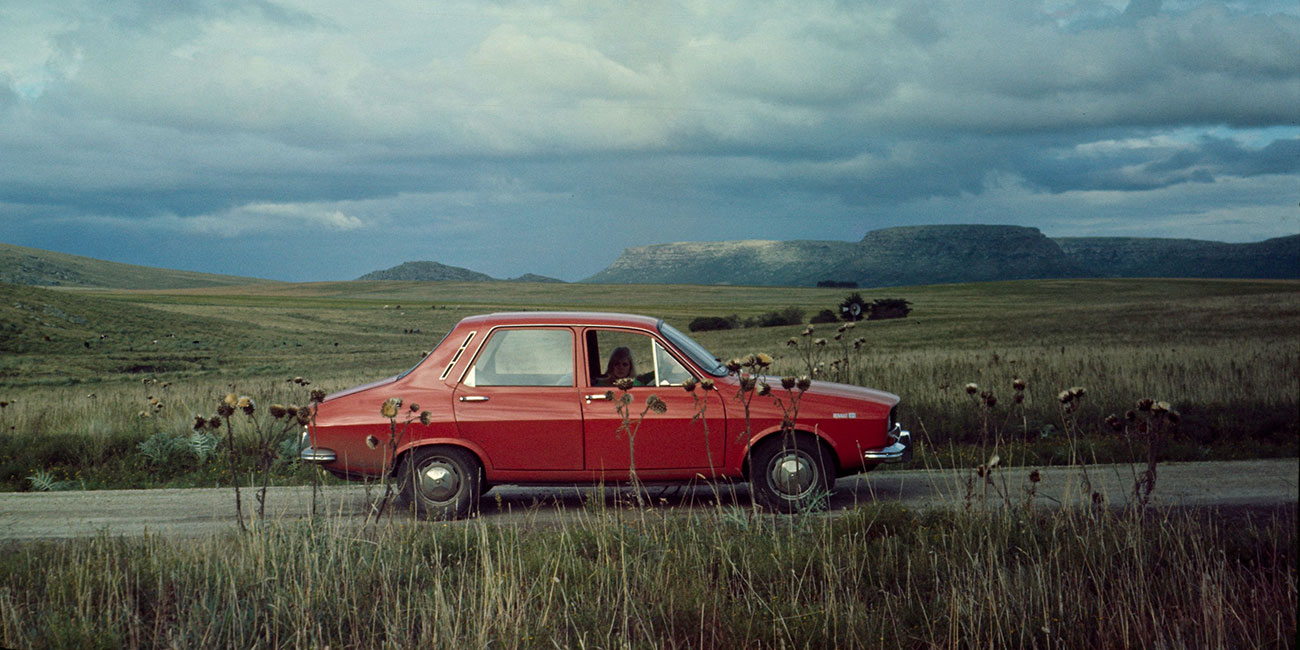 50 Jahre Renault 12 – ein wahres Weltauto