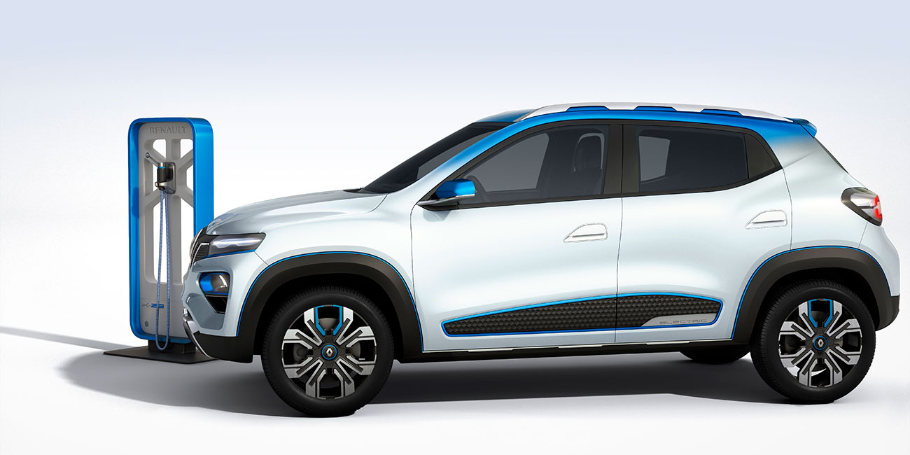 Elektroautos & Hybrid-Modelle von Renault: umweltfreundlich und alltagstauglich