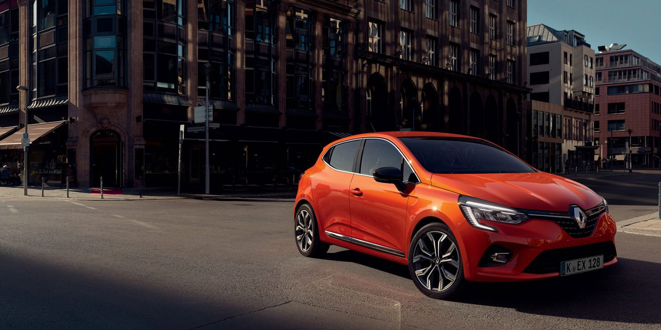 Neuer Renault CLIO im Verbrauchstest: nur 3,7 Liter Benzin pro 100  Kilometer - Renault Welt
