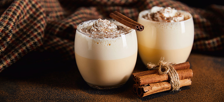 Alkoholfrei durch den Advent