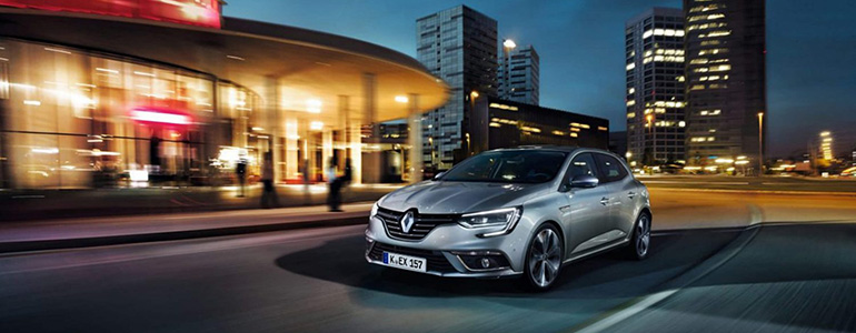 Auto Test: Renault Modelle überzeugten 2019 Journalisten und Experten - Renault  Welt