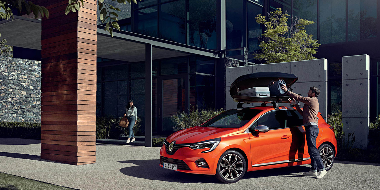 Jahresrückblick 2019: die tollsten Stories rund um Renault