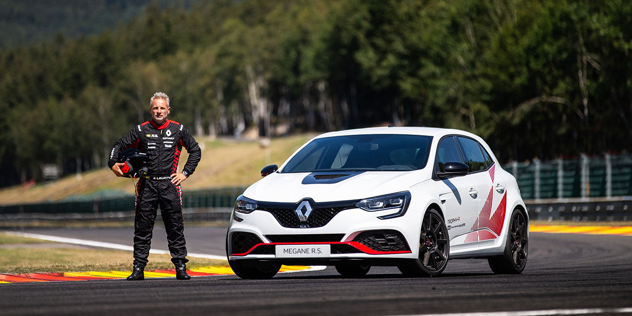 Top Gear: drei renommierte Auszeichnungen für Renault
