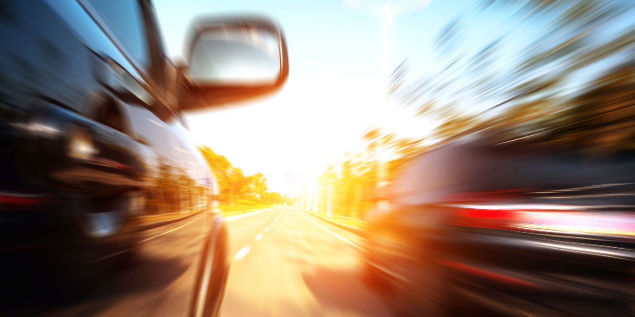 Nötigung im Straßenverkehr: das sollten Autofahrer wissen
