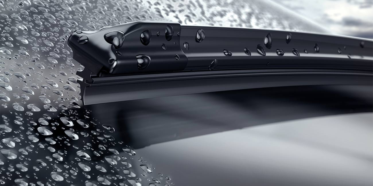 AFI Scheibenreinigungsmotor 37180 - Wasserdicht Für Waschanlagen