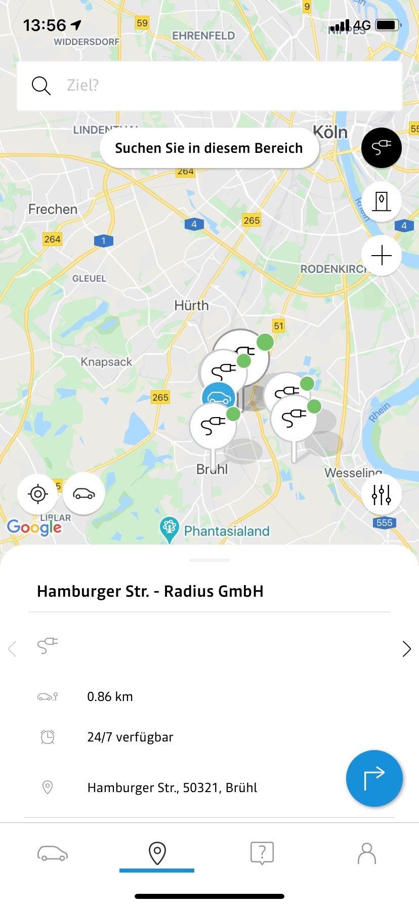 My Renault App Mit Vernetzte Services Fur Elektroautos Top Mehrwert Fur Elektroautos Und Hybridmodelle Renault Welt