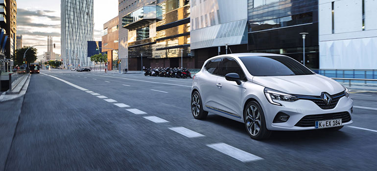 Renault Clio Hybrid Im Test Adac Und Auto Bild Loben Den Kleinwagen Renault Welt