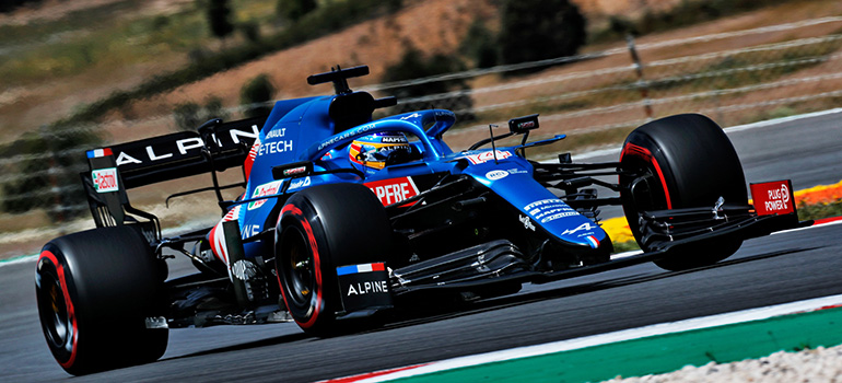 F1 Grand Prix von Spanien: Heimspiel für Fernando Alonso ...