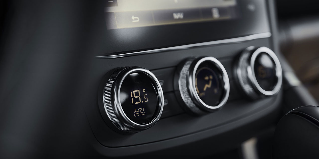 Klimaanlage warten: Tipps für frische Luft im Auto