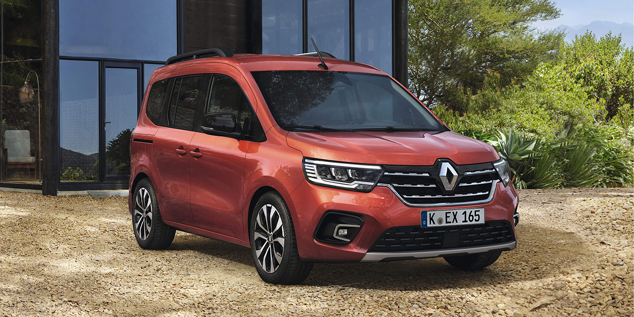 Renault Austral begeistert mit höchster Qualitätsanmutung - Renault Welt