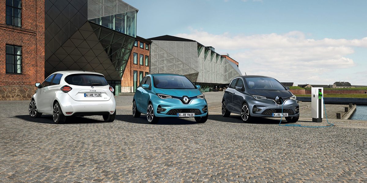 RendezVousBonus für viele Renault Modelle1 Renault Welt