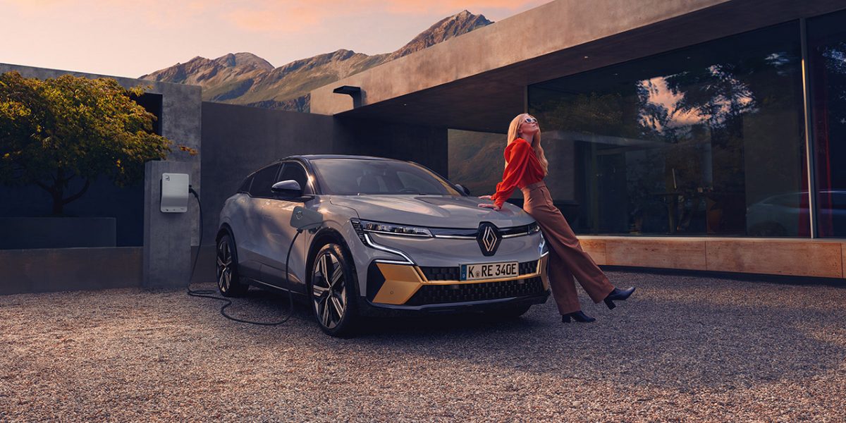 Elektroauto-Batterie: 10 Dinge über den Power-Speicher - Renault Welt