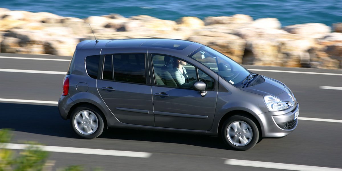 Jetzt Helfe Ich Mir Selbst Renault Modus blog.renault.de