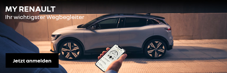 Renault E-Tech: Unser Video zeigt, wie Sie Ihr Elektroauto vorheizen können