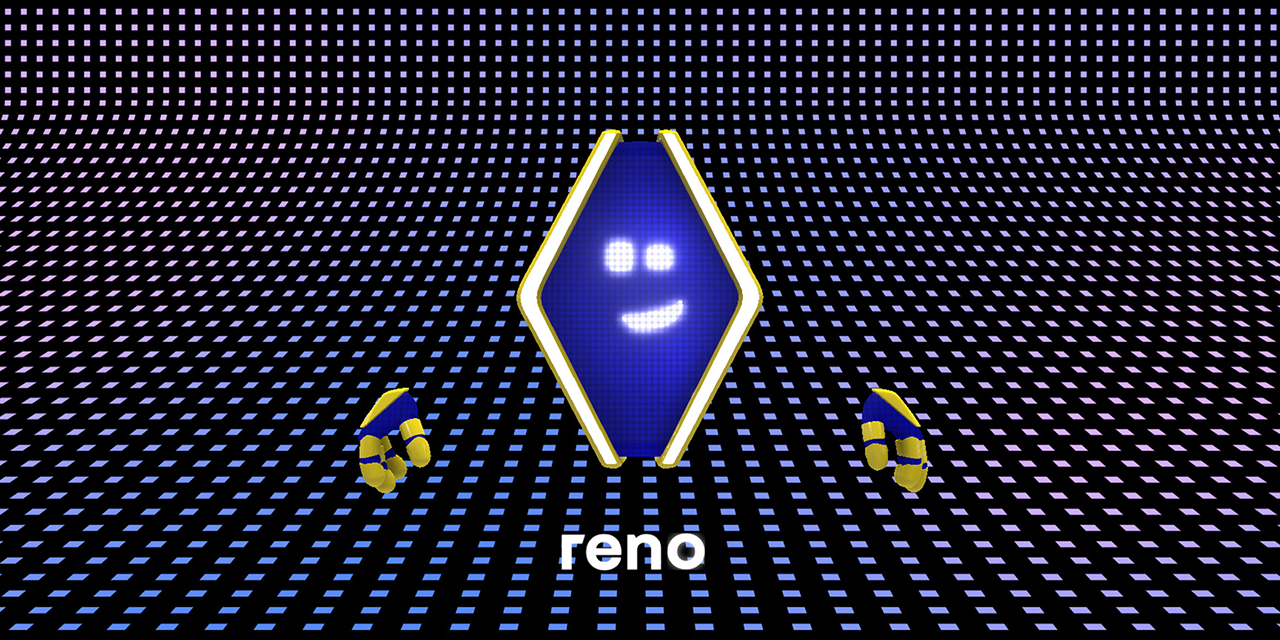 Reno Avatar Renault