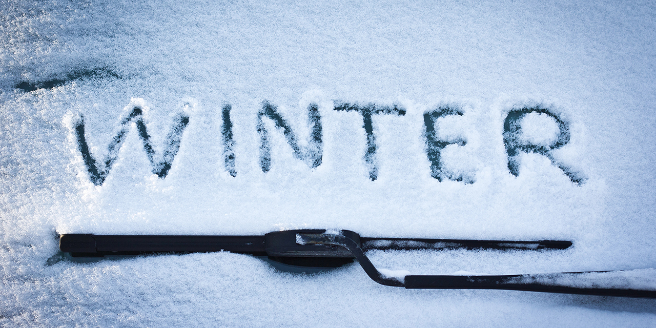 Autoscheiben im Winter innen gefroren: Mit diesen Tricks schaffen