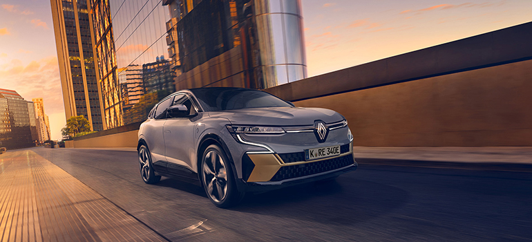 Rückblick 2022: ein Jahr voller Renault Highlights