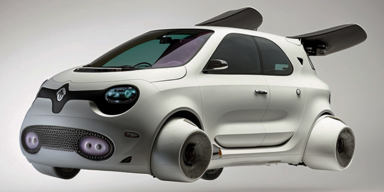 Twingo selbst kreiert: Renault baut Ihren digitalen Traum-Twingo als  Showcar - Renault Welt