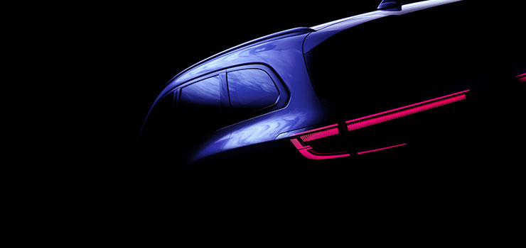 Renault Espace einer neuen Ära: erste Fotos der neuen Silhouette