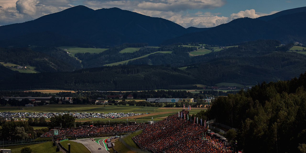 Formel 1 in Österreich: Alpine F1 Team sieht gute Chancen auf WM-Punkte